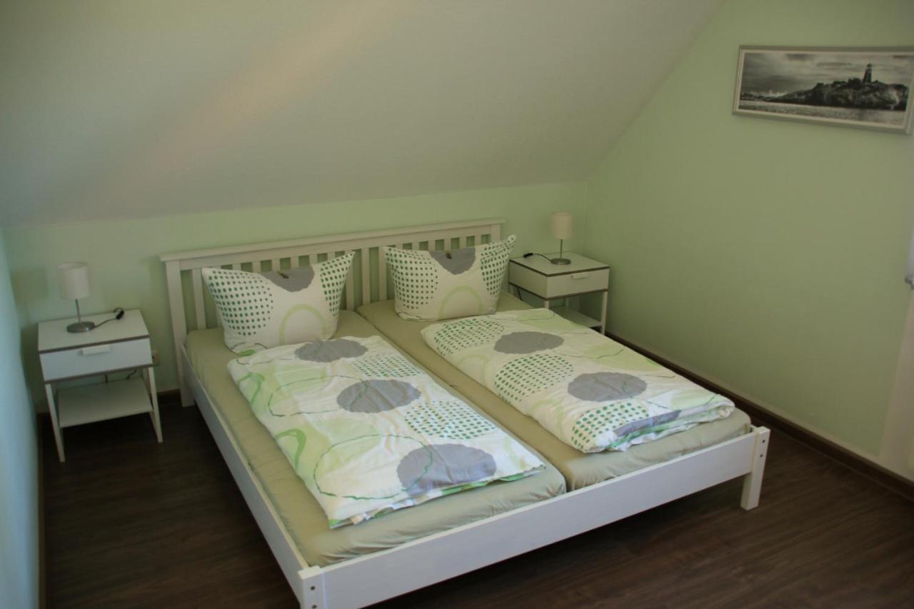 Ferienwohnung Bahnelblick Kurort Jonsdorf Εξωτερικό φωτογραφία